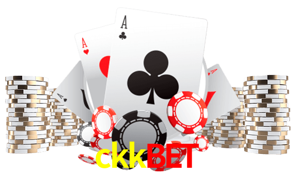 Jogue jogos de pôquer em ckkbet
