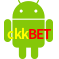 Aplicativo ckkbet para Android