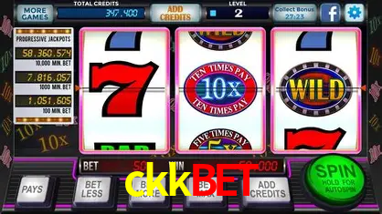 Desvendando o Mundo dos Jogos Virtuais na ckkbet