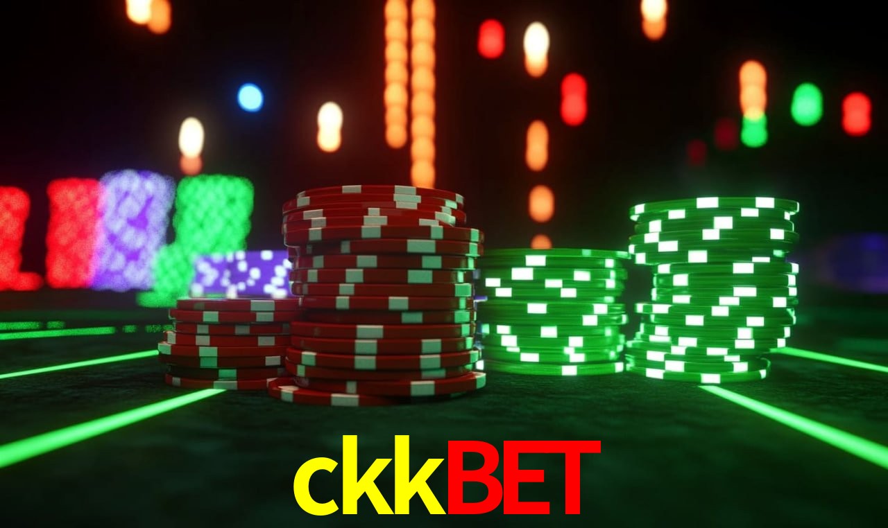 Experiência VIP ckkbet