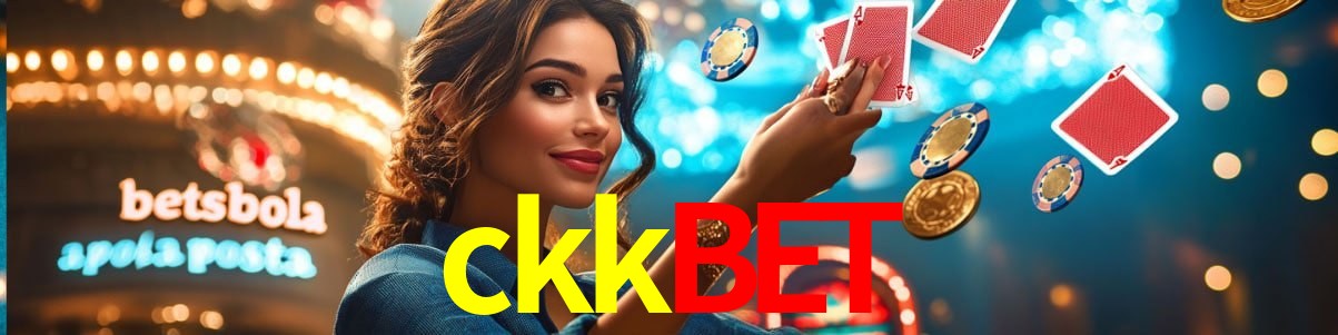 Welcome Bonus ckkbet