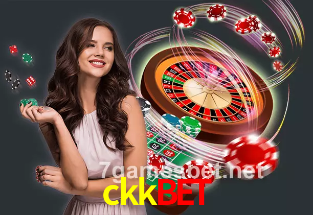 vivo no cassino ckkbet