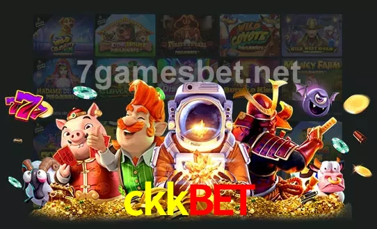 cassino ckkbet