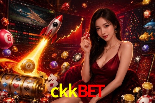 Flash Promotion ckkbet