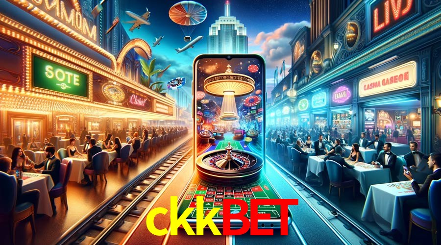 Exclusive Offers ckkbet
