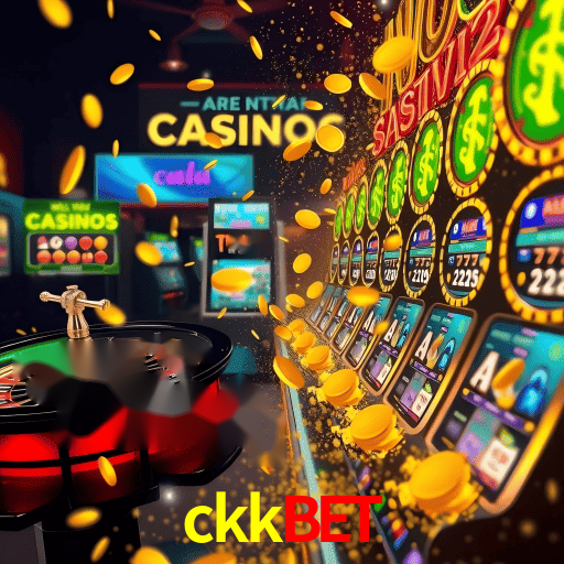 Descubra a Essência do ckkbet: Nossa História e Compromissos