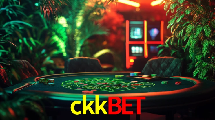 Roulette Table ckkbet