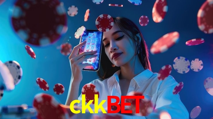 Descubra o Programa VIP da ckkbet: Vantagens Exclusivas para Jogadores