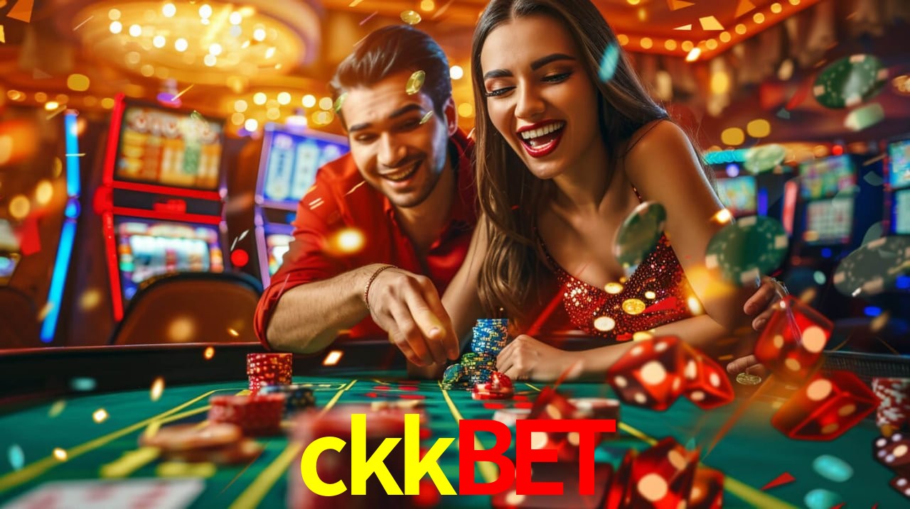 Estatísticas do Jogo ckkbet
