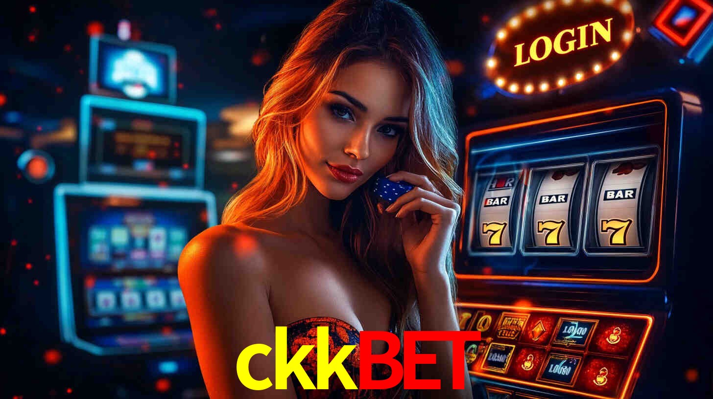 ckkbet: A Experiência de Casino com Jogos de Mesa ao Vivo