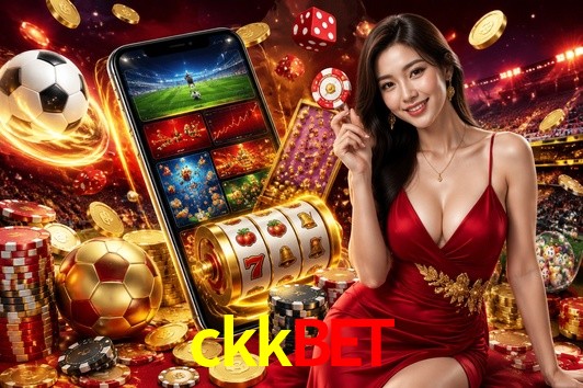 Tennis Betting ckkbet