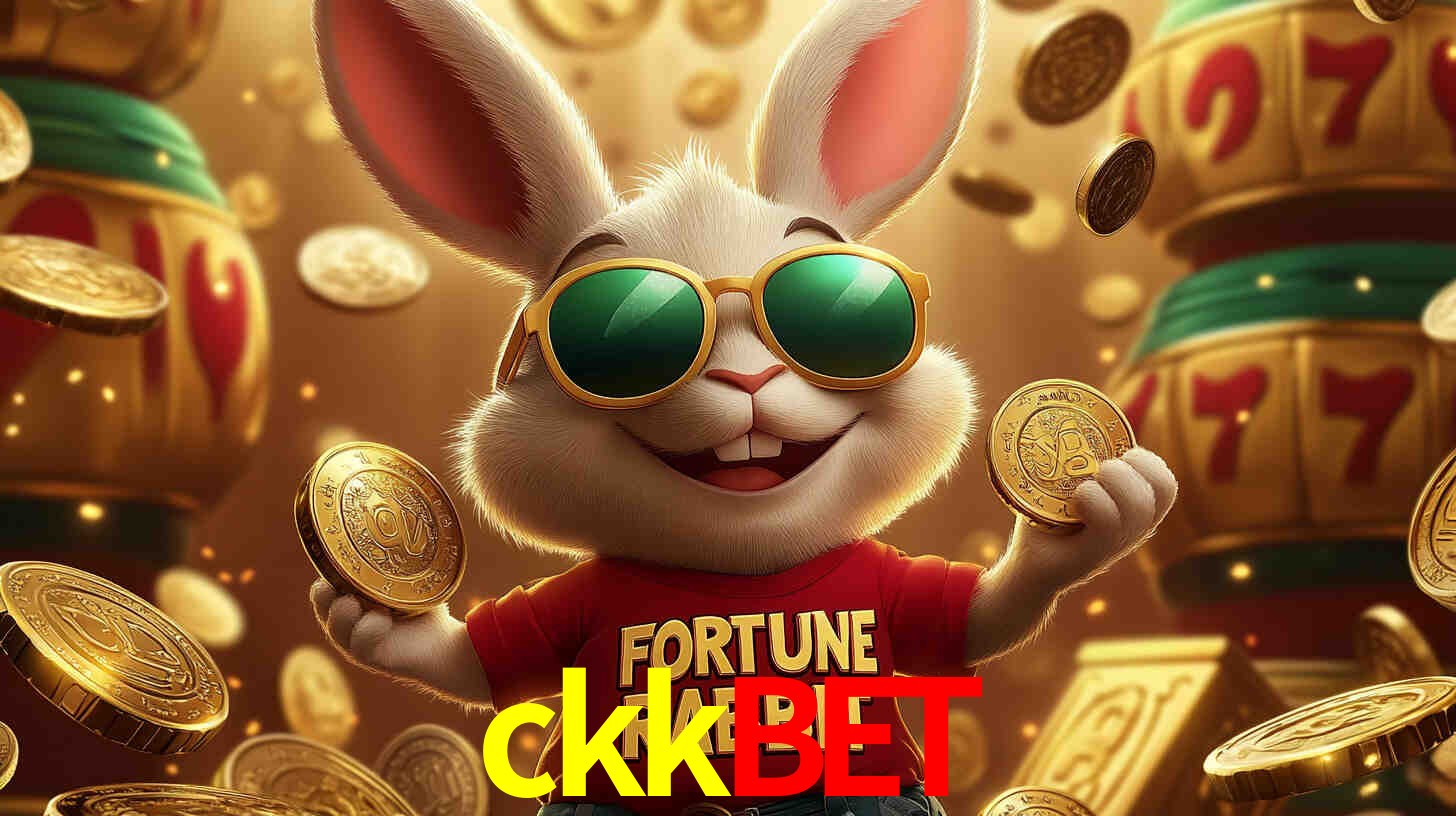 ckkbet: Seu Especialista em Apostas Esportivas Brasileiras