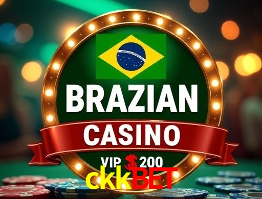 Promoção Relâmpago ckkbet