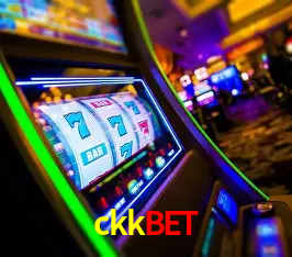 A Revolução dos Aplicativos de Jogos no ckkbet
