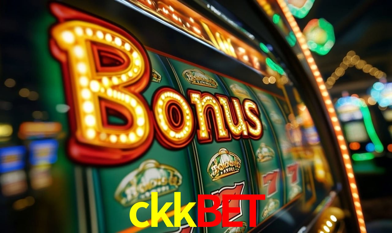 Tecnologia da Plataforma ckkbet
