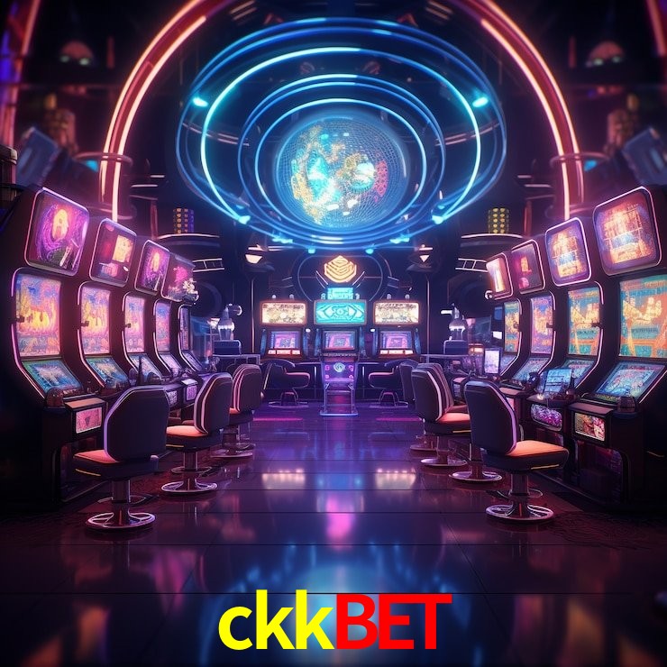 Promoções Sazonais ckkbet