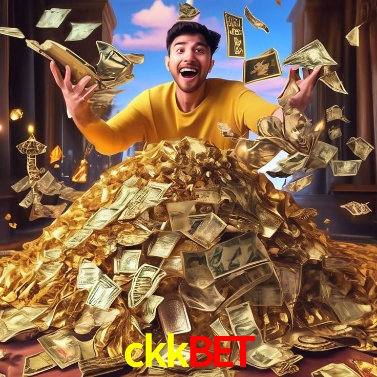 Jogos Exclusivos ckkbet