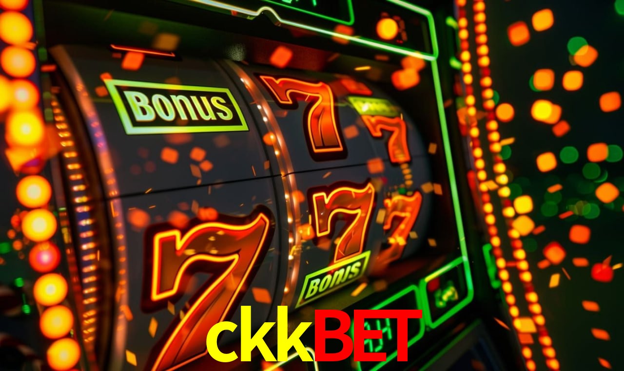 Inovações de Jogos na ckkbet: O Futuro das Experiências Interativas