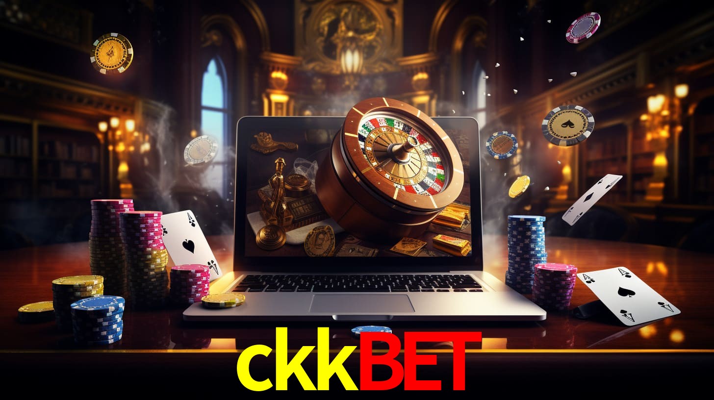 VIP Casino ckkbet