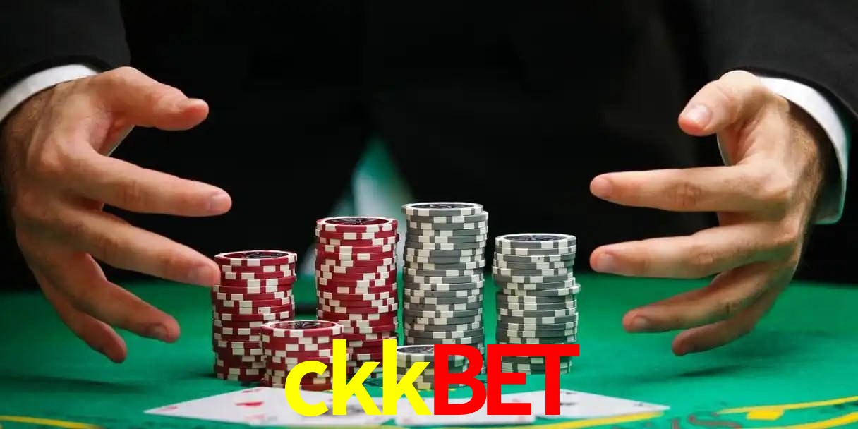Especiais de Fim de Semana ckkbet