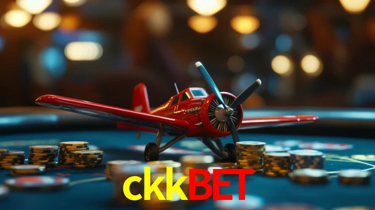 Slot Games ckkbet