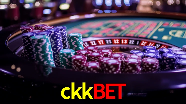 Live Casino ckkbet