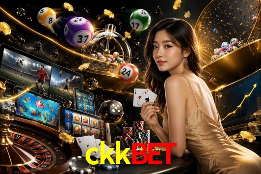 Seasonal Promotions ckkbet