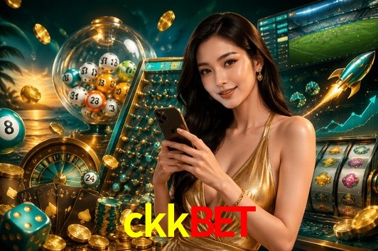 Secure Login ckkbet