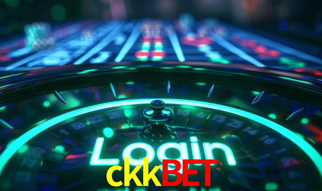 Casino Ao Vivo ckkbet