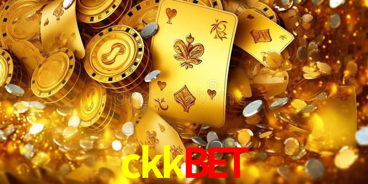 Explorando a Categoria de Eventos em Apostas na ckkbet