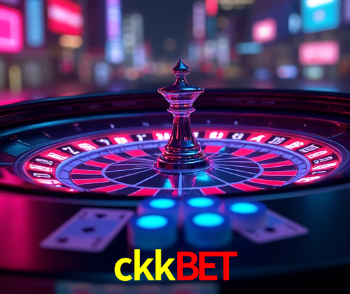 Descubra a Essência do ckkbet: Nossa História e Compromissos
