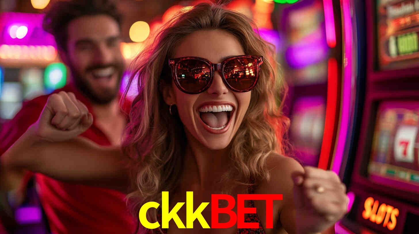 Apostas Esportivas na ckkbet: Um Guia Completo