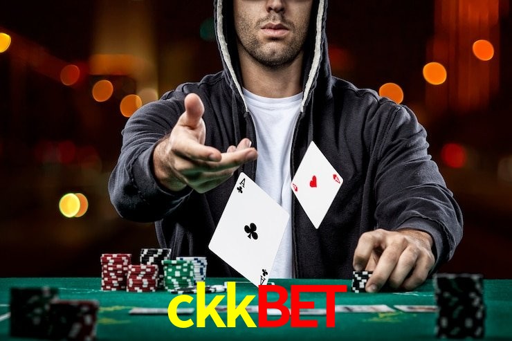 Bônus Generosos e Exclusivos no ckkbet para Você!