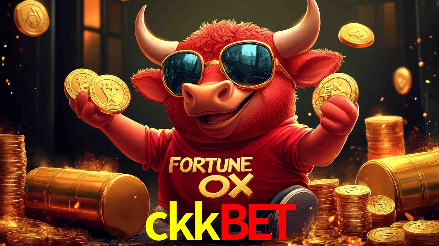 Inovações de Jogos na ckkbet: O Futuro das Experiências Interativas