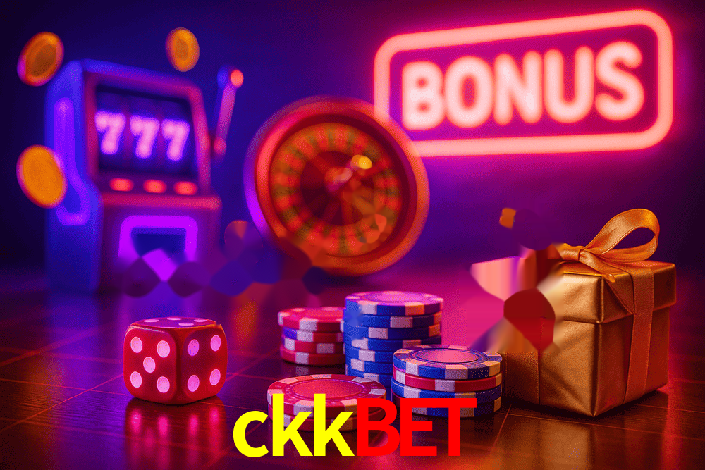 Desvendando o Mundo dos Jogos Virtuais na ckkbet
