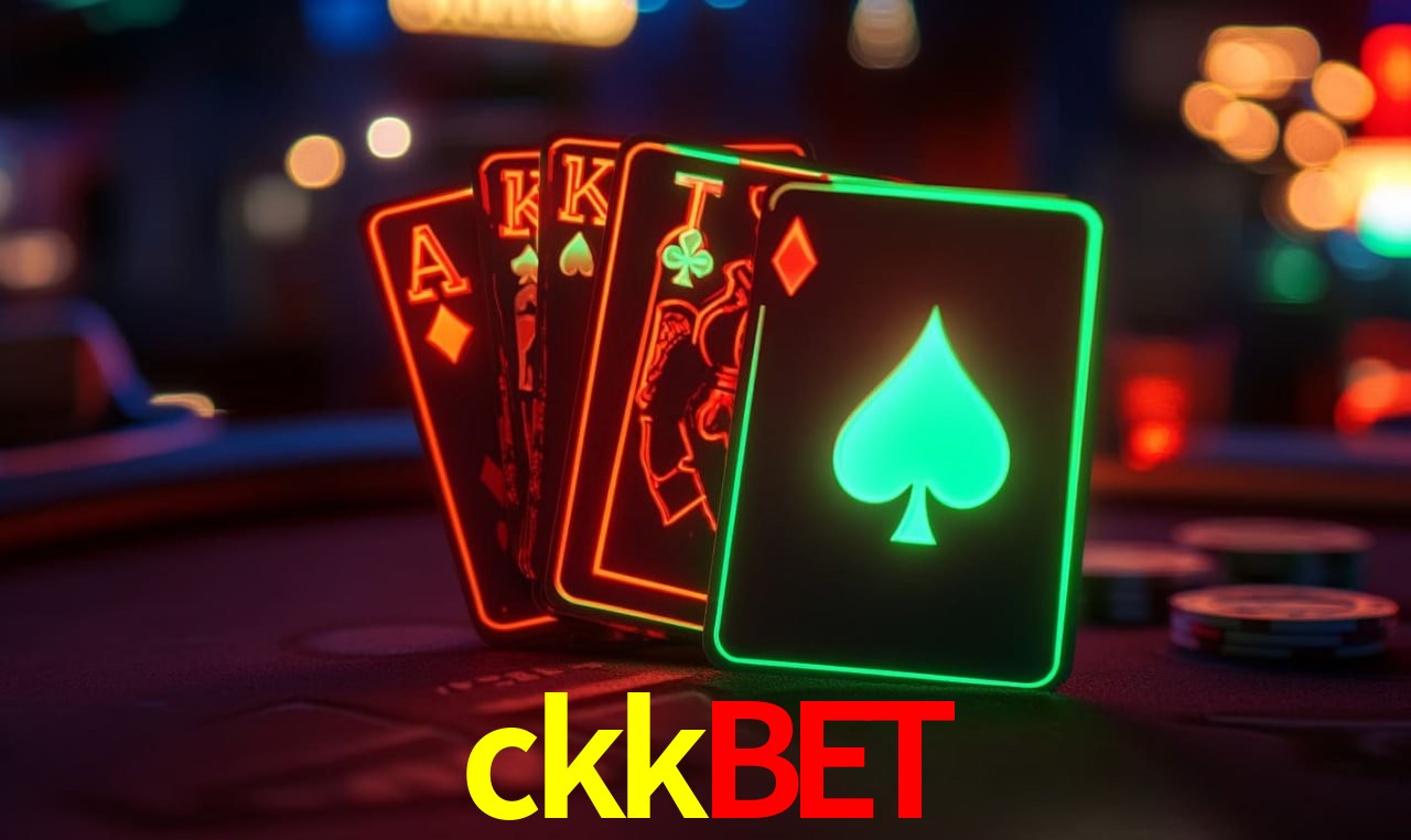 Ofertas Exclusivas ckkbet