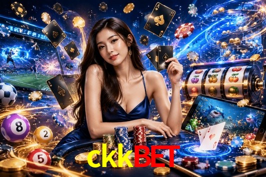 Account Benefits ckkbet