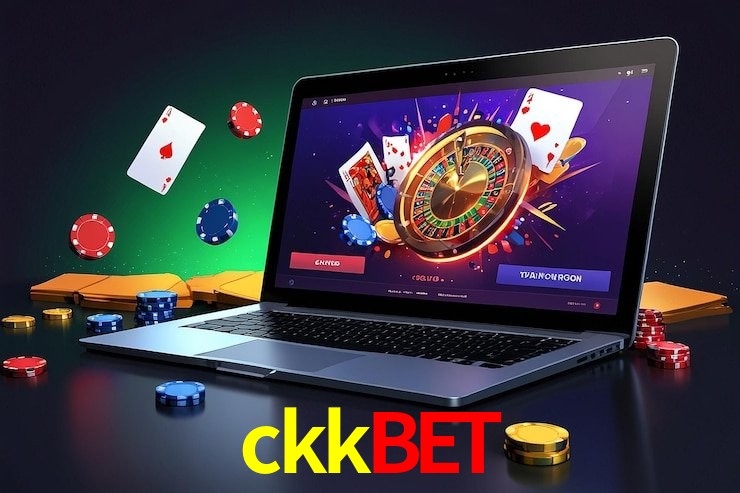Login Seguro ckkbet
