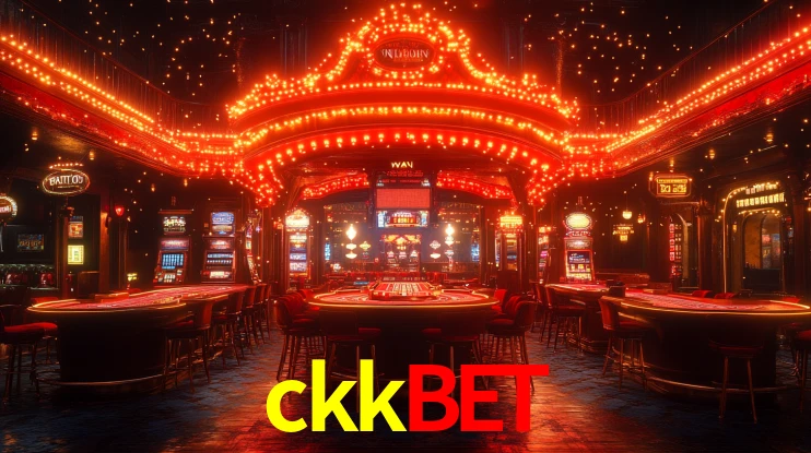 ckkbet App Interface