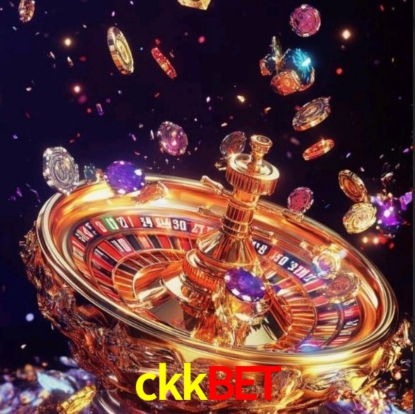 Provedores de Jogos ckkbet