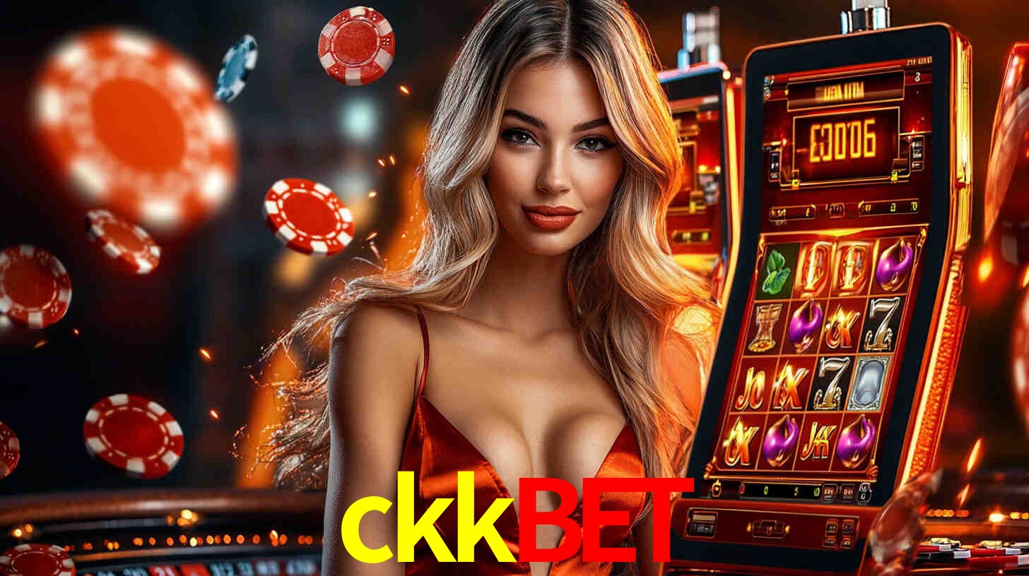 ckkbet: Jogos de Caça-Níqueis-Altas Recompensas, Roleta-Velocidade, Blackjack-Desafios Máximos