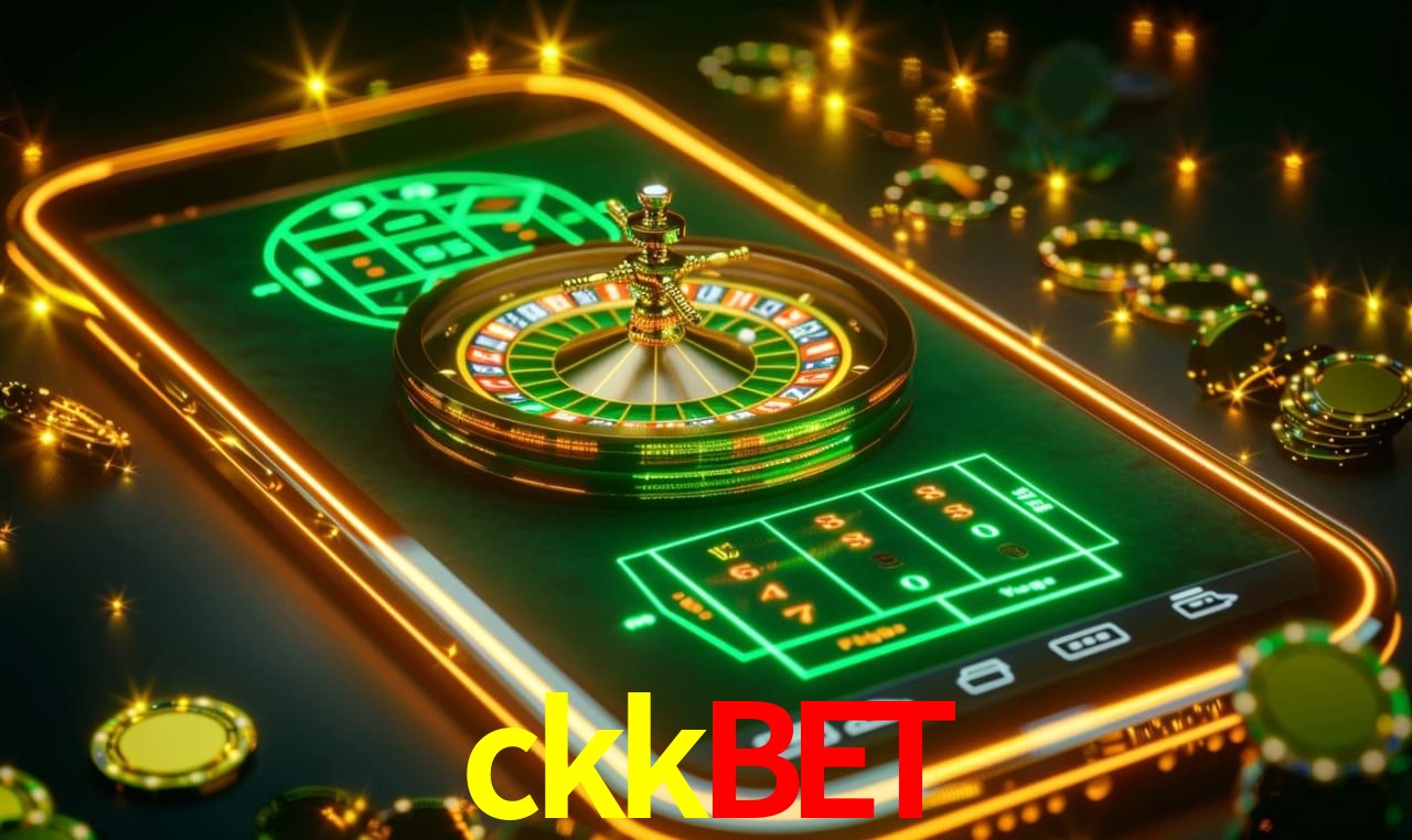 Casino Ao Vivo ckkbet