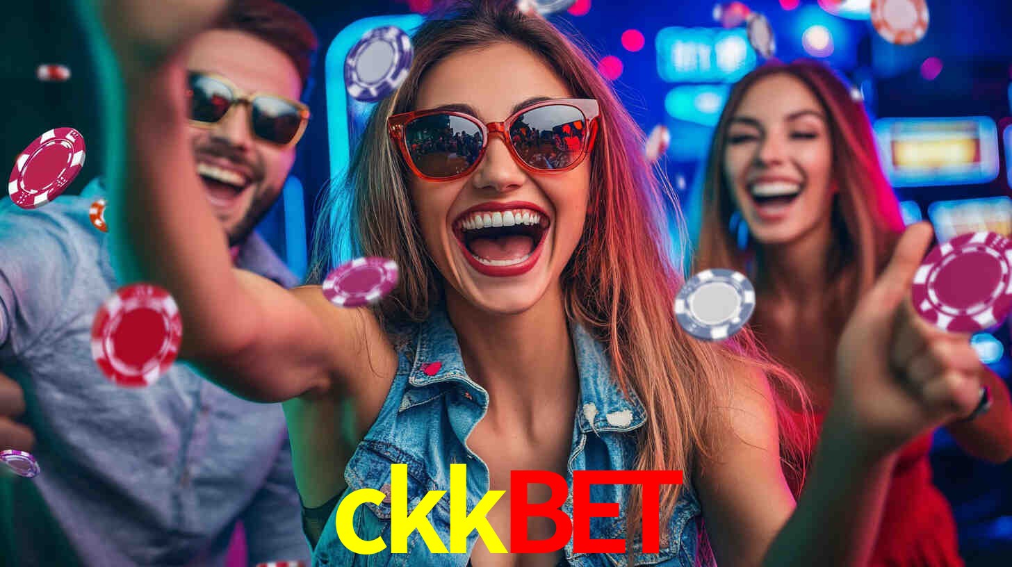 Descubra o Programa VIP da ckkbet: Vantagens Exclusivas para Jogadores