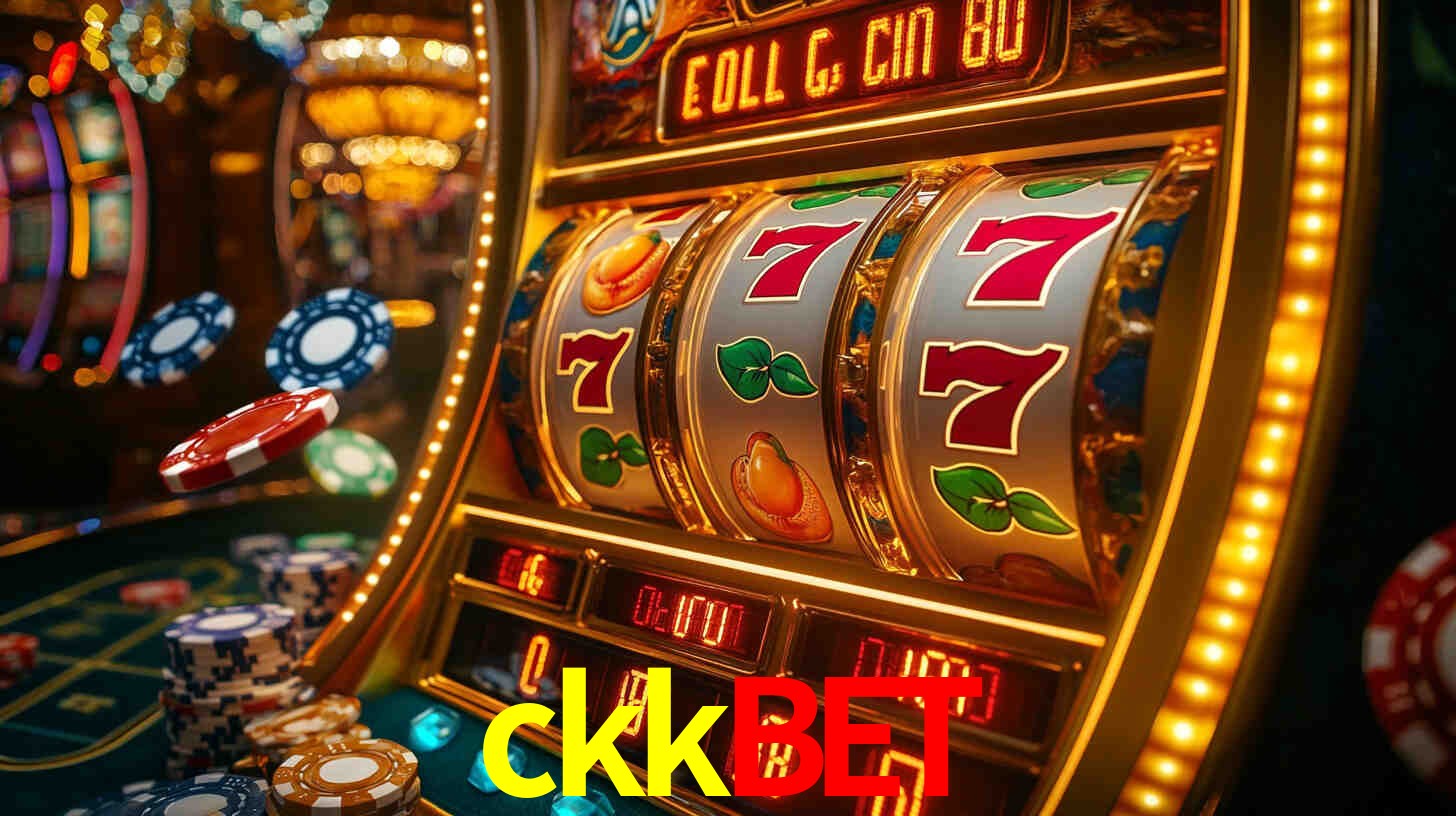 Welcome Bonus ckkbet
