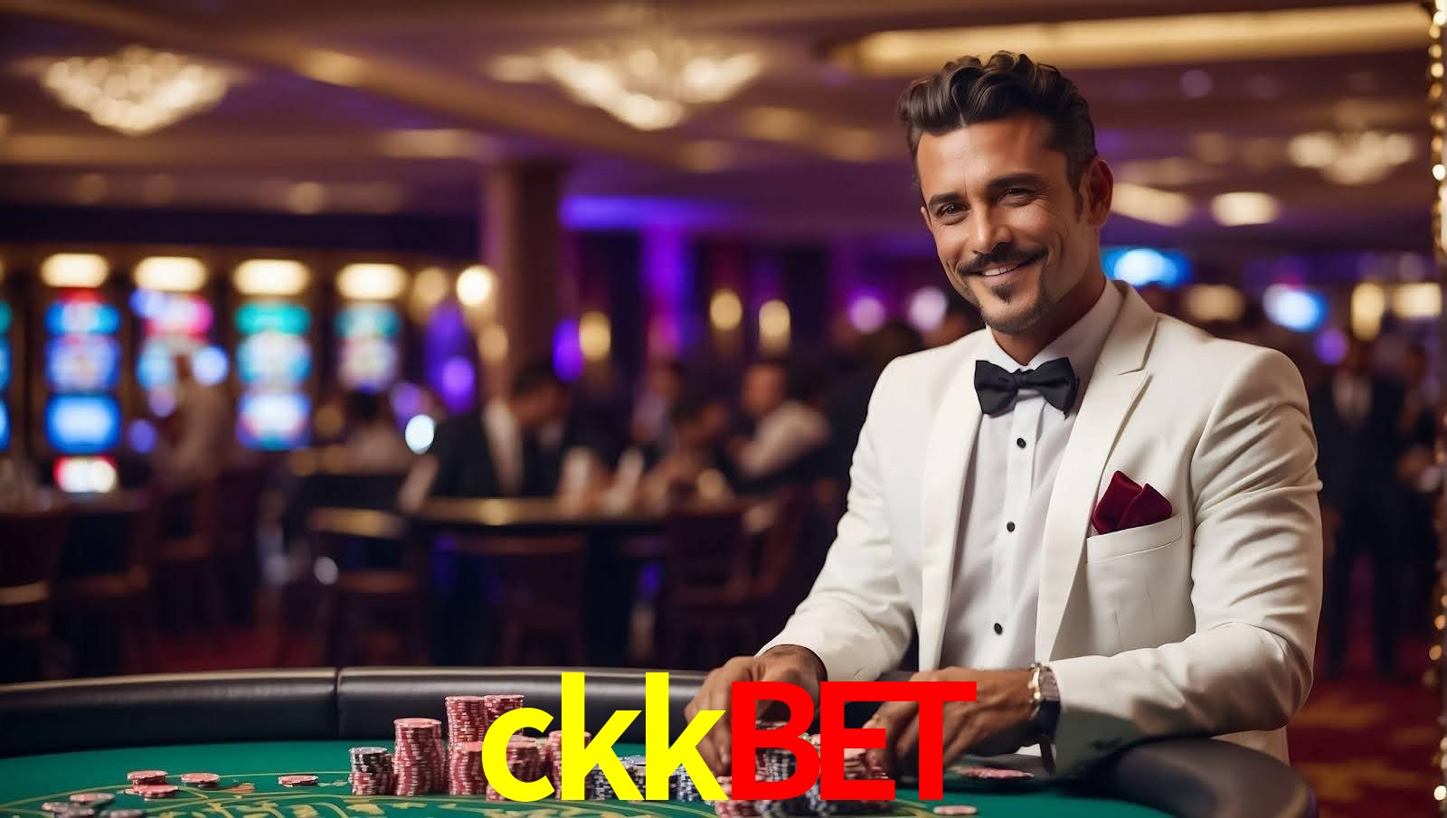 Diretório de Jogos ckkbet