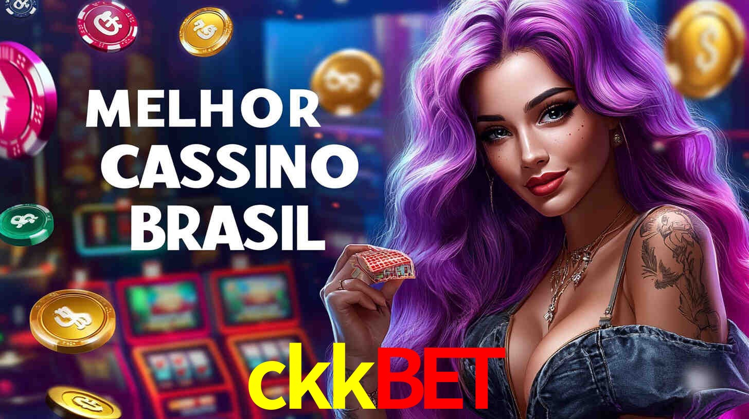 A Experiência Imersiva dos Cassinos Ao Vivo no ckkbet