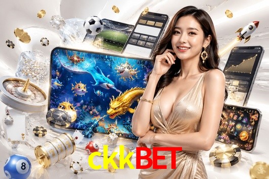 Live Casino ckkbet