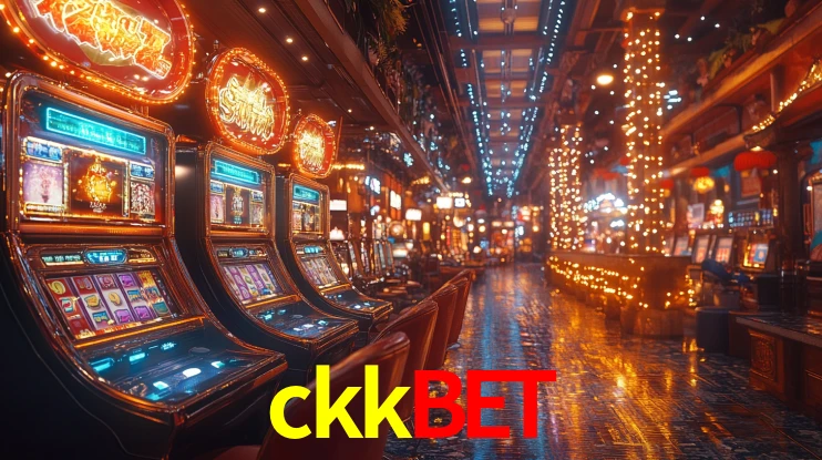ckkbet.com