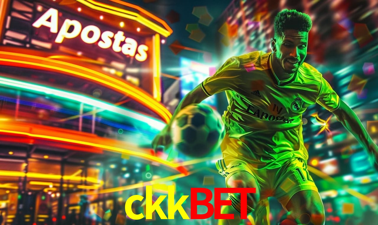 Apostas de Tênis ckkbet