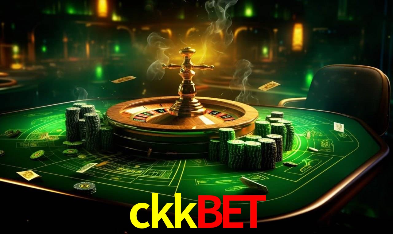 A Experiência Imersiva dos Cassinos Ao Vivo no ckkbet